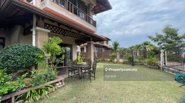 Prestigious Living at Ttdi Hills  1