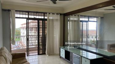 Cheng Height Freehold Fully Furnished 3 Bedroom For Sale 1