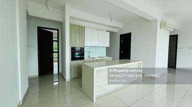 apartment for sale in penang