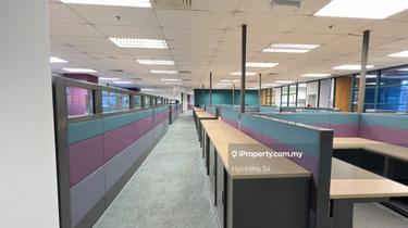 C P Tower, Pusat Perdagangan Phileo Damansara, Petaling Jaya  1