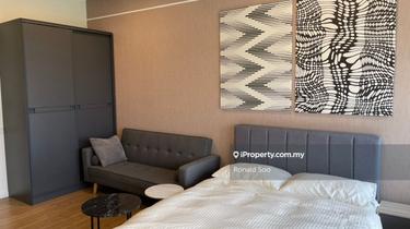 Serviced residence for Sale 1