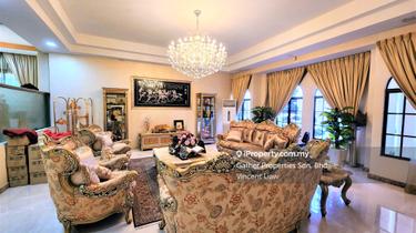 2 Storey Corner Bungalow with Huge Land 1