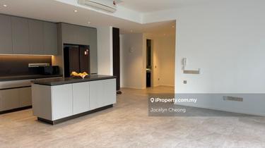 2,345sf Partially Furnished 1