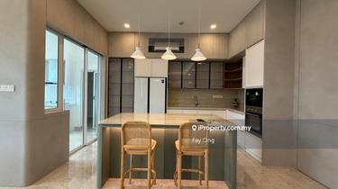 Tastefully Renovated Duplex Penthouse with Private Pool 1