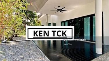 Bungalow For Sale 1
