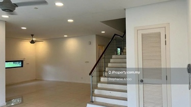 Sunway Montana Private Forest Clubhouse Best Deal Taman Melawati 1