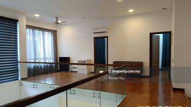 Eco Ardence Setia Alam Near Setia City Mall 1