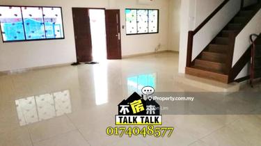 Georgetown, Penang 2-sty Terrace/Link House for sale  iProperty 