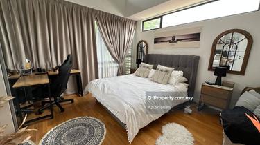 3 Storey Corner Lot Garden Terrace at Mozart Symphony Hills Cyberjaya 1