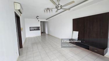 Corner condominium in well sought location 1