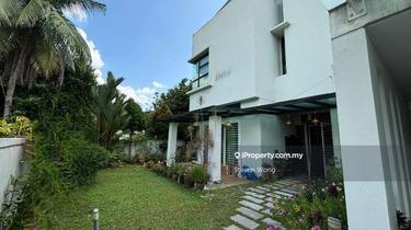 Taman Desa , Old Klang Road 1
