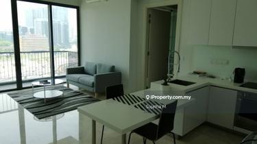 Live stress-free with our turnkey fully furnished rentals 1