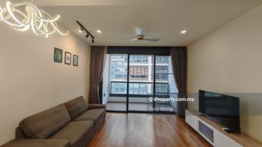 Serviced residence for Rent 1