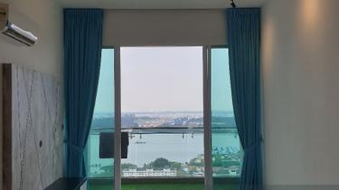 2 bedroom with 2 bathroom for rent 1