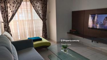 Fortune avenue, perdana, 333 residence, casa prima, kepong 1