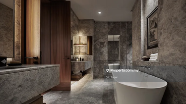 New bangsar condo  1