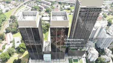 Office for Rent 1