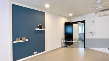 Sefina Mont Kiara 3 Bedrooms For Sale 1