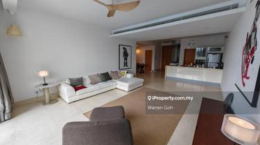Condominium for Rent 1