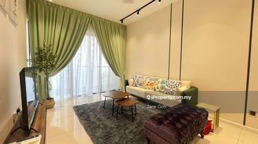 Dutapark fully furnished, many units on hand for viewing 1