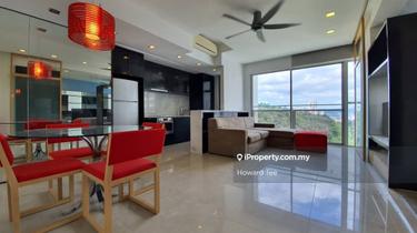 Serviced residence for Rent 1