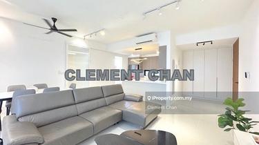 Brand New Just Handover Dual Key 4 Bedrooms 1