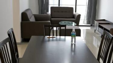 Fully Furnished Unit For Rent 1