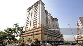 Vista mutiara unit for sale  1