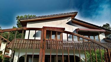 Bungalow for Sale 1