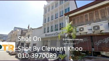 Bishopsgate (Accept Rent by level) at Lebuh Bishop Georgetownfor Rent 1
