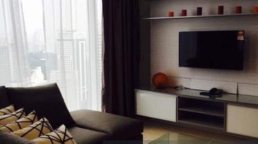 Serviced residence for Rent 1