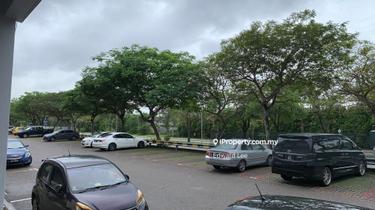 Taman Austin Perdana, Terbau, Johor Bahru 1