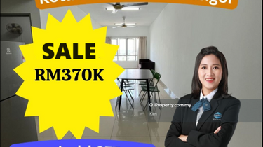 Casa Residensi Kota Damansara Selangor 1