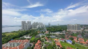 Paragon Residence Straits View - Service Residence - For Sale 1