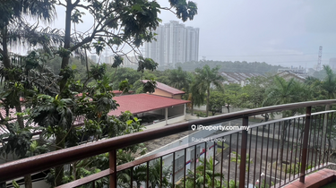 Quiet, well-maintained, good fengshui property 1