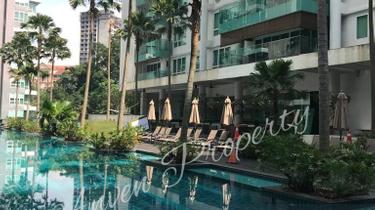 Verticas Residence KL City! Bukit Bintang! KLCC! Below Market Price! 1