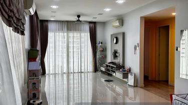 Le Yuan Residence 1535 sqft for Sale 1