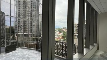 Pavilion damansara height corporate tower 2,bukit damansara 1