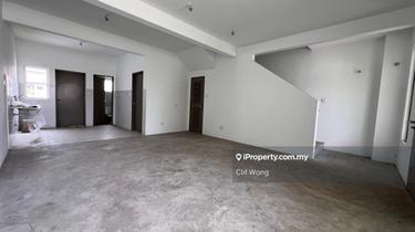 Taman Kinrara, Bandar Kinrara 1