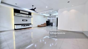 2 Storey House 22x75 Kinrara Residence Du4 Near Pavillion Bukit Jalil 1