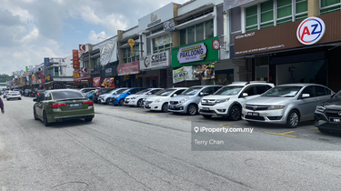 Limited Ground floor For Rent 1