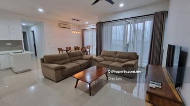 Low Floor Facing Pool 1