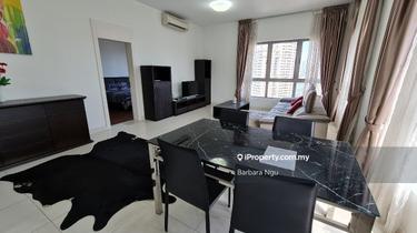 Fully Furnished Service Apartment for rent now! 1