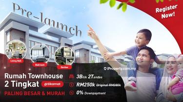 Townhouse for Sale 1