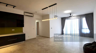 Trinity Pentamont partly furnished for sales 1