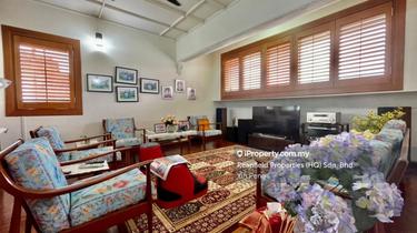 Bungalow for Sale 1