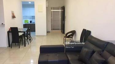Unblock view Hight floor Fully furnished 1