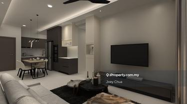 Bukit Jalil Specialist ,Many unit Available  1