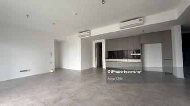 Newly Completed Condo In Mont Kiara 1