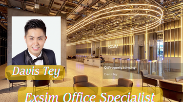 New Millerz tower Office for rent, can move in immediately effect!  1